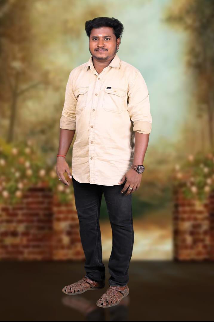 Groom Image